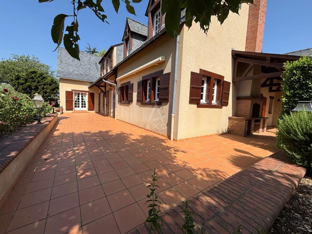Vente Maison Maison Mire