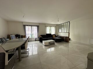  Maison à vendre 5 pièces 120 m²