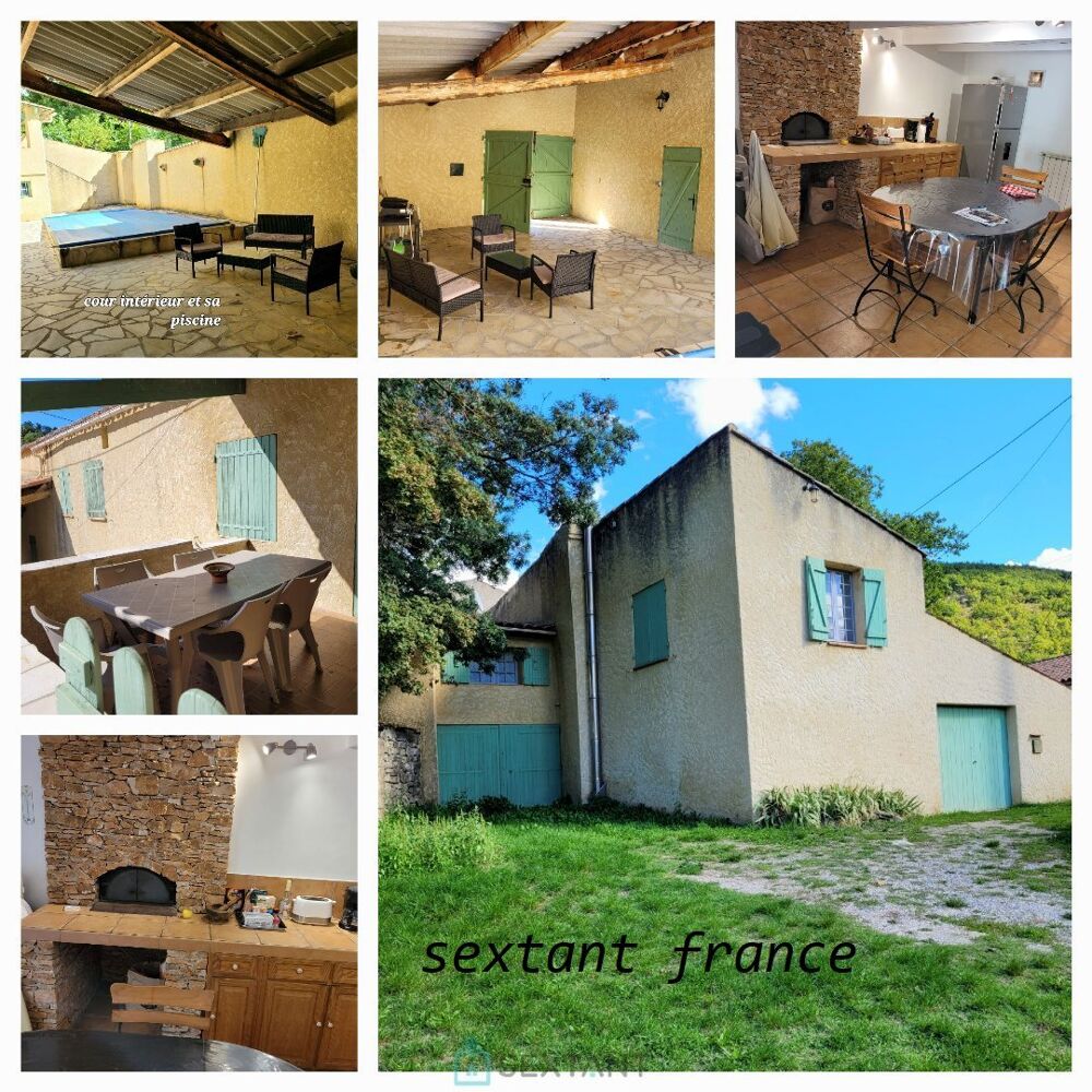 Vente Maison Maison Ongles
