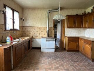  Maison � vendre 4 pi�ces 58 m�