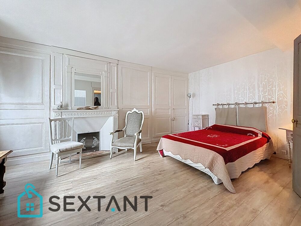 Vente Maison Maison individuelle Oissel