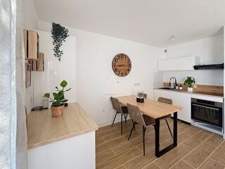  Appartement � vendre 2 pi�ces 45 m�