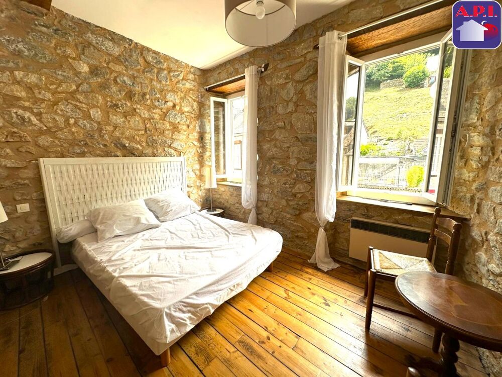 Vente Maison Maison Saint lary