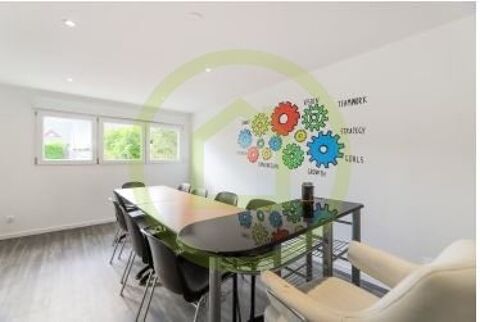 Ateliers et Bureaux 830 62790 Leforest