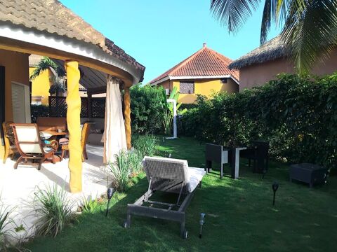  Maison � louer 4 pi�ces 150 m� Saly