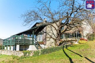  Maison à vendre 8 pièces 289 m²