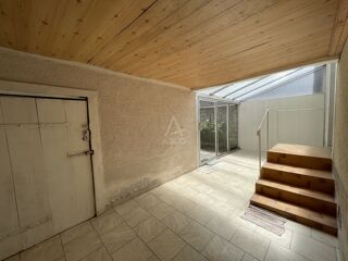  Maison � vendre 4 pi�ces 82 m�