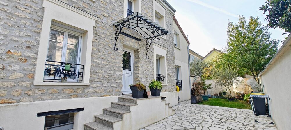 � vendre  Maison Joinville-le-Pont (94340)