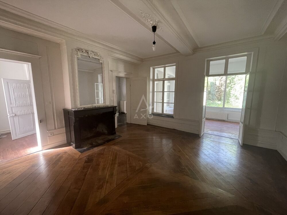 Vente Immeuble Immeuble de rapport Douai
