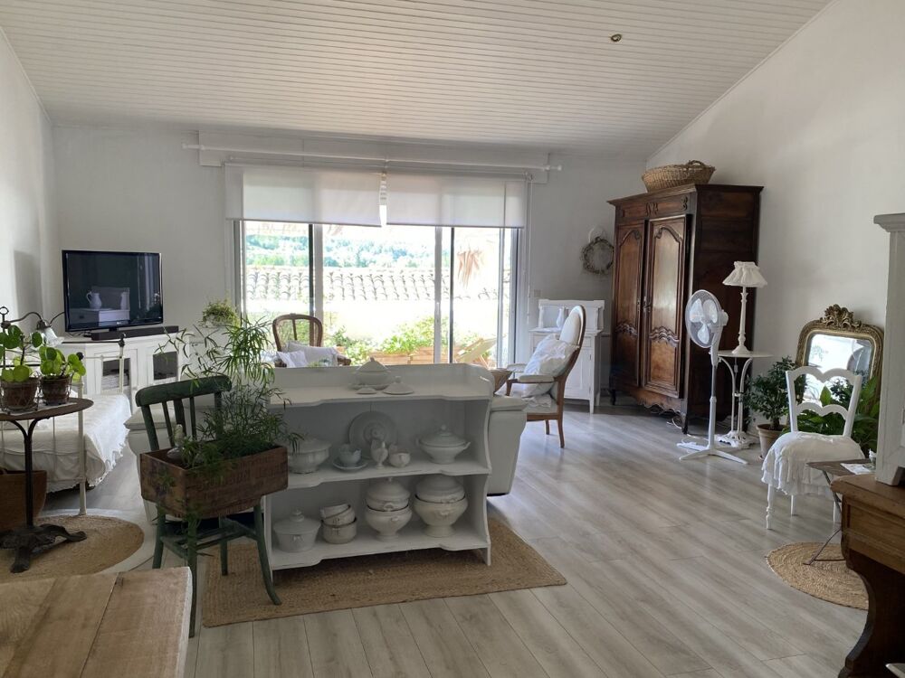 Vente Maison Maison Aumes