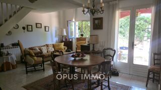  Maison à vendre 4 pièces 110 m²