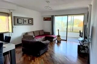 Vente Appartement Appartement Villeneuve loubet