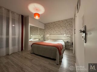  Appartement  vendre 4 pices 80 m