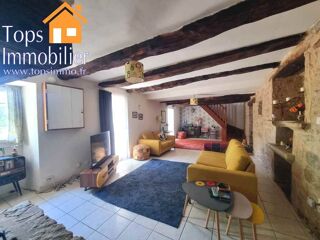  Maison à vendre 4 pièces 108 m²