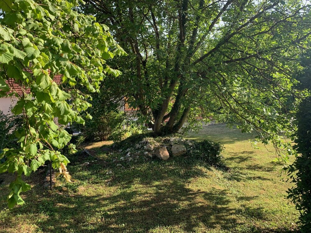 Vente Terrain Terrain Belleau