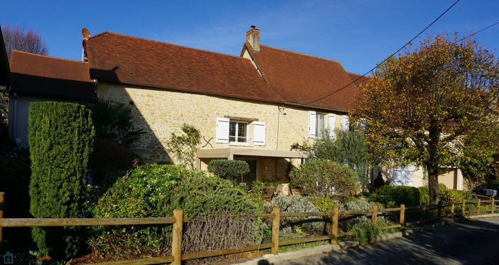 Vente Maison Maison de caractère Saint sulpice d'excideuil