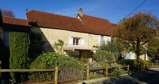 Vente Maison Maison de caractère Saint sulpice d'excideuil