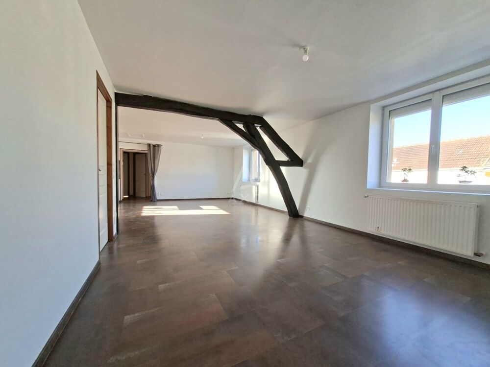 Vente Maison Maison Garchizy