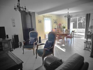  Maison � vendre 7 pi�ces 141 m�