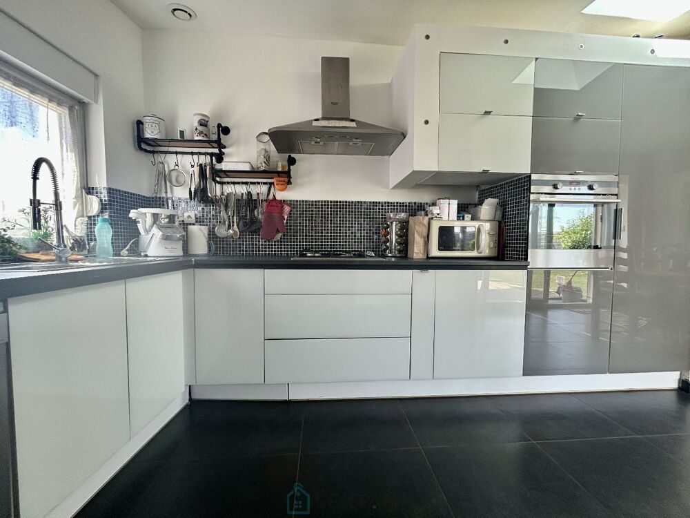 Vente Maison Maison individuelle Estrees