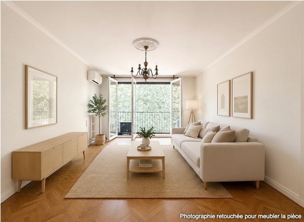 Appartement 2 pièces 56 m² · à Toulouse · 56 m² · 214 000 €