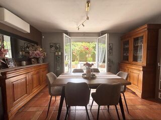  Maison à vendre 5 pièces 92 m²