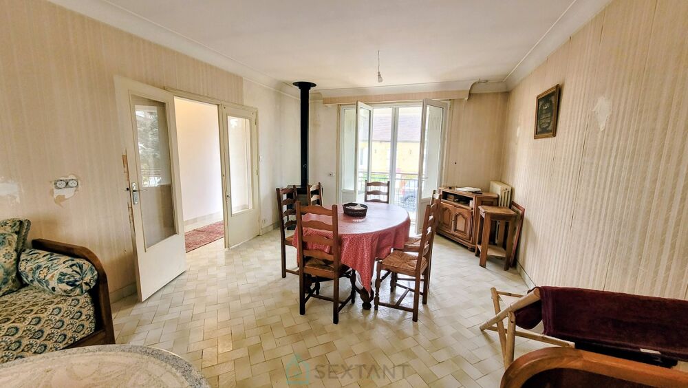 Vente Maison Maison Bergerac