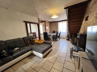  Maison � vendre 5 pi�ces 100 m�