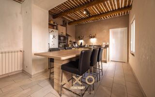 Vente Maison Maison de village Mallemort