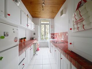  Appartement � vendre 6 pi�ces 120 m�