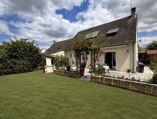  Maison à vendre 5 pièces 92 m²