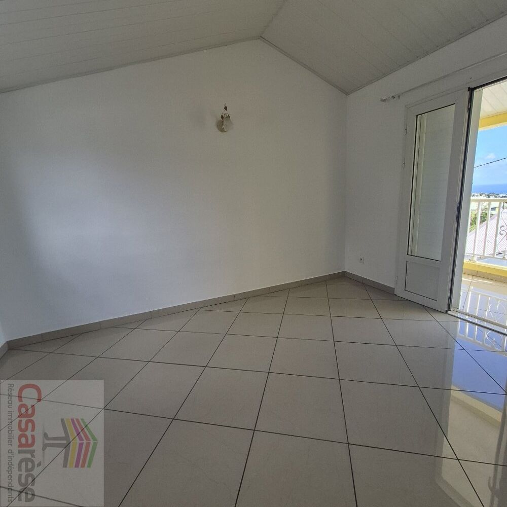 Location Maison Maison Saint pierre
