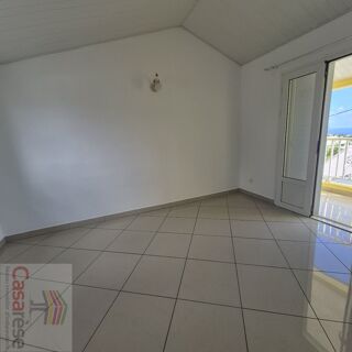  Maison à louer 5 pièces 91 m²