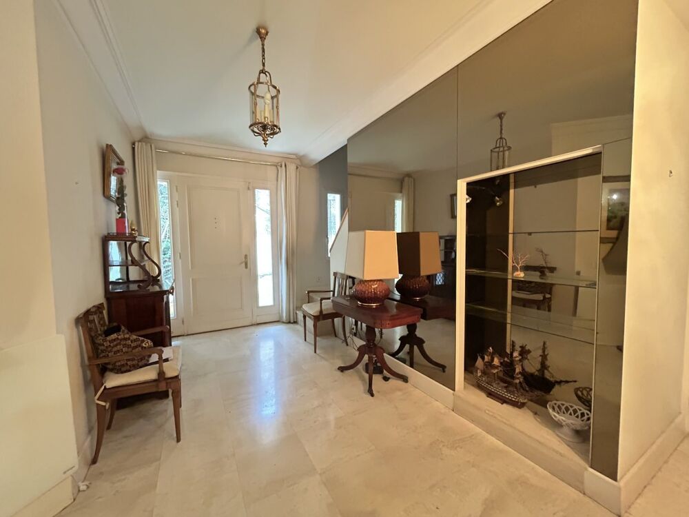 Vente Villa Maison bourgeoise Toulouse