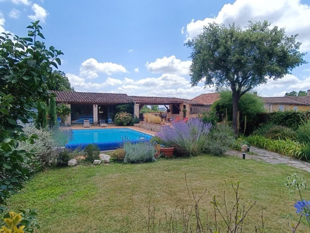 Vente Maison Maison de village Fleurance