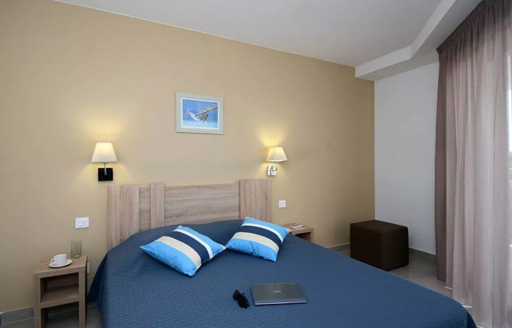 Vente Appartement Résidence Tourisme Le barcares
