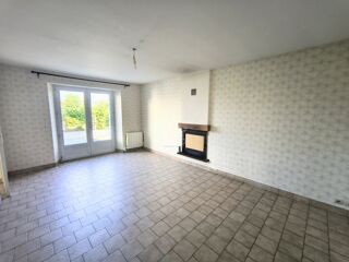  Maison à vendre 4 pièces 96 m²