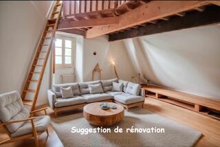  Villa  vendre 4 pices 85 m