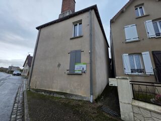  Maison  vendre 3 pices 51 m