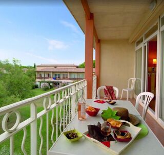  Appartement � vendre 3 pi�ces 47 m�