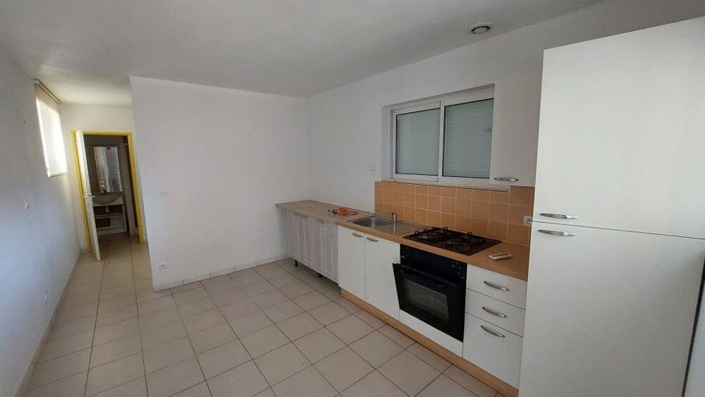 Location Appartement Studio Belarga