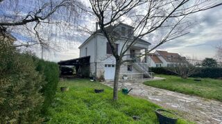  Maison à vendre 10 pièces 116 m²