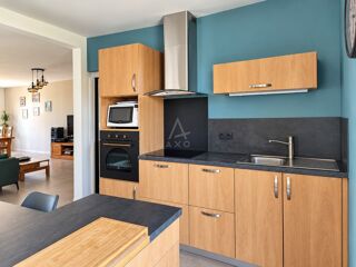  Maison à vendre 4 pièces 108 m²