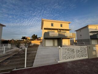  Maison à vendre 4 pièces 65 m²