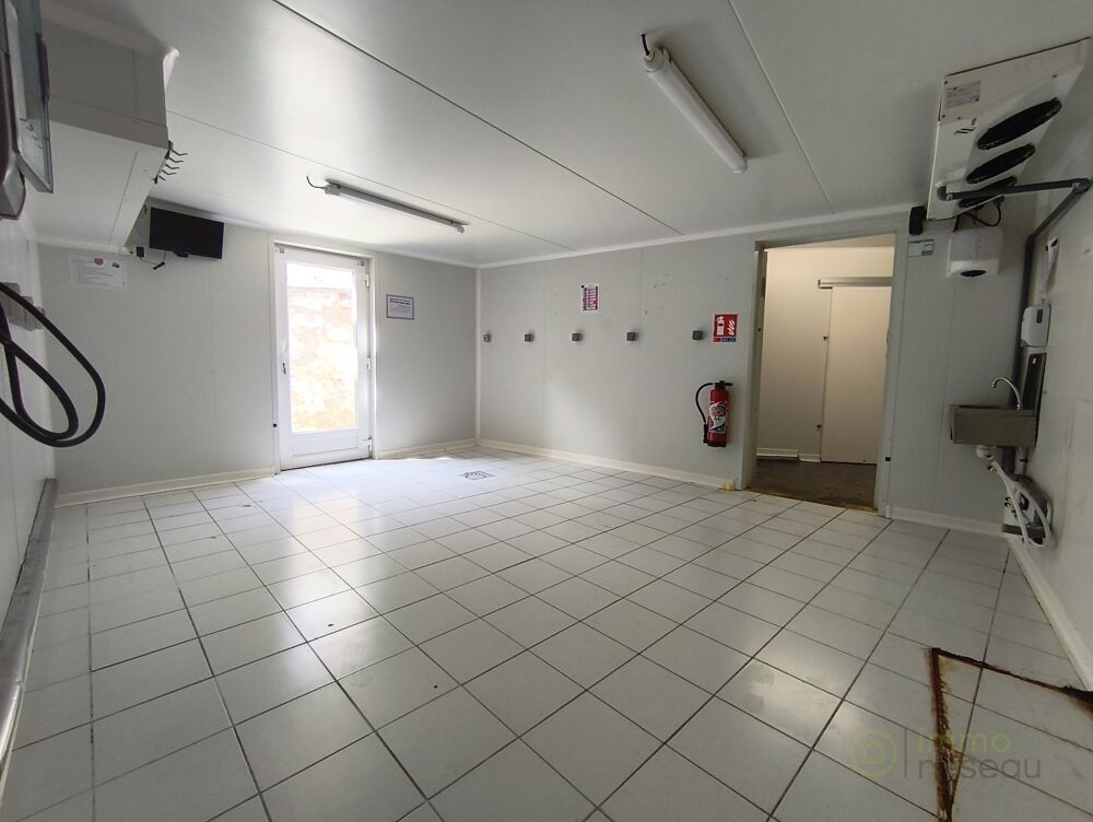 Vente Immeuble Immeuble Trelon