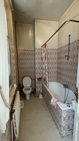  Maison à vendre 6 pièces 141 m²