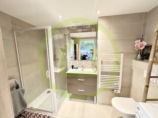  Appartement à vendre 2 pièces 37 m²