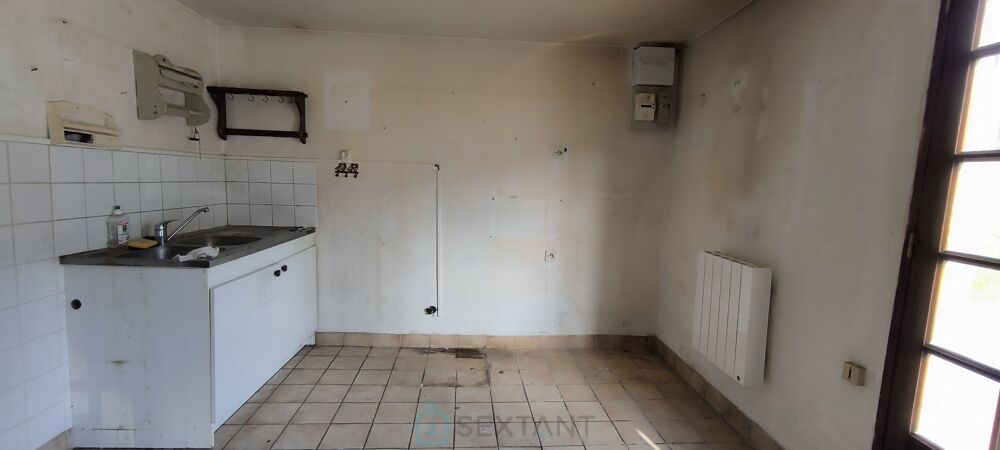 Vente Maison Maison Lisieux