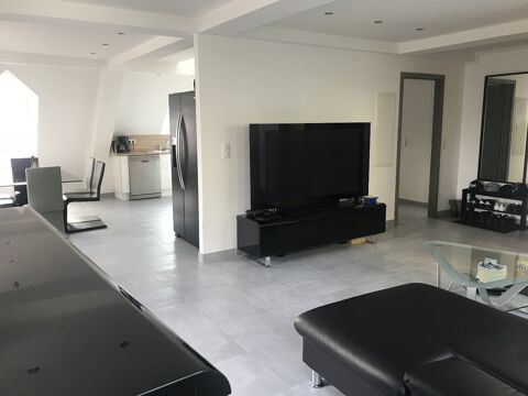  Appartement � louer 5 pi�ces 87 m�