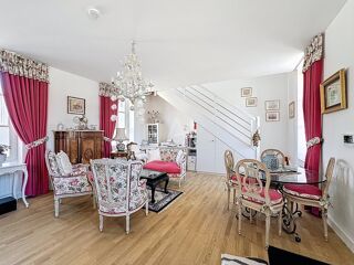  Appartement à vendre 3 pièces 82 m²